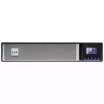 EATON CORPORATION Eaton 5PX Gen2 UPS 2200i - 2200VA / 2200W, C13/C19, 230V, 2U, stelažinis / bokštinis