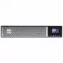 EATON CORPORATION Eaton 5PX Gen2 UPS 2200i - 2200VA / 2200W, C13/C19, 230V, 2U, stelažinis / bokštinis