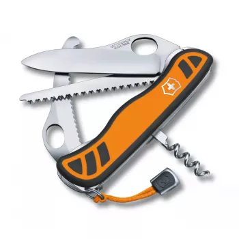 Daugiafunkcis peilis medžiotojams Victorinox Hunter XT