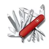 Daugiafunkcis peilis Victorinox Handyman V-1 37 Raudonas