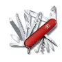 Daugiafunkcis peilis Victorinox Handyman V-1 37 Raudonas
