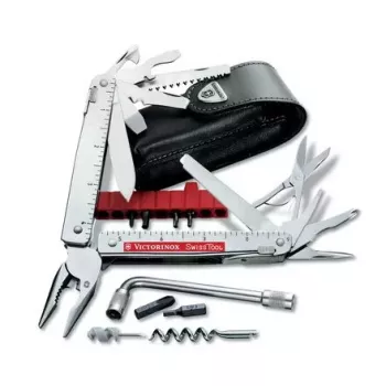 Daugiafunkcis įrankis Victorinox SwissTool Plus 3.0338.L