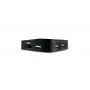 D-Link DUB-H4 4 prievadų USB 2.0 centras, 480 Mbit/s