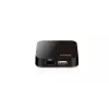 D-Link DUB-H4 4 prievadų USB 2.0 centras, 480 Mbit/s