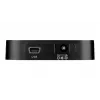 D-Link DUB-H4 4 prievadų USB 2.0 centras, 480 Mbit/s