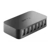 D-Link DUB-H7 7 prievadų USB 2.0 šakotuvas