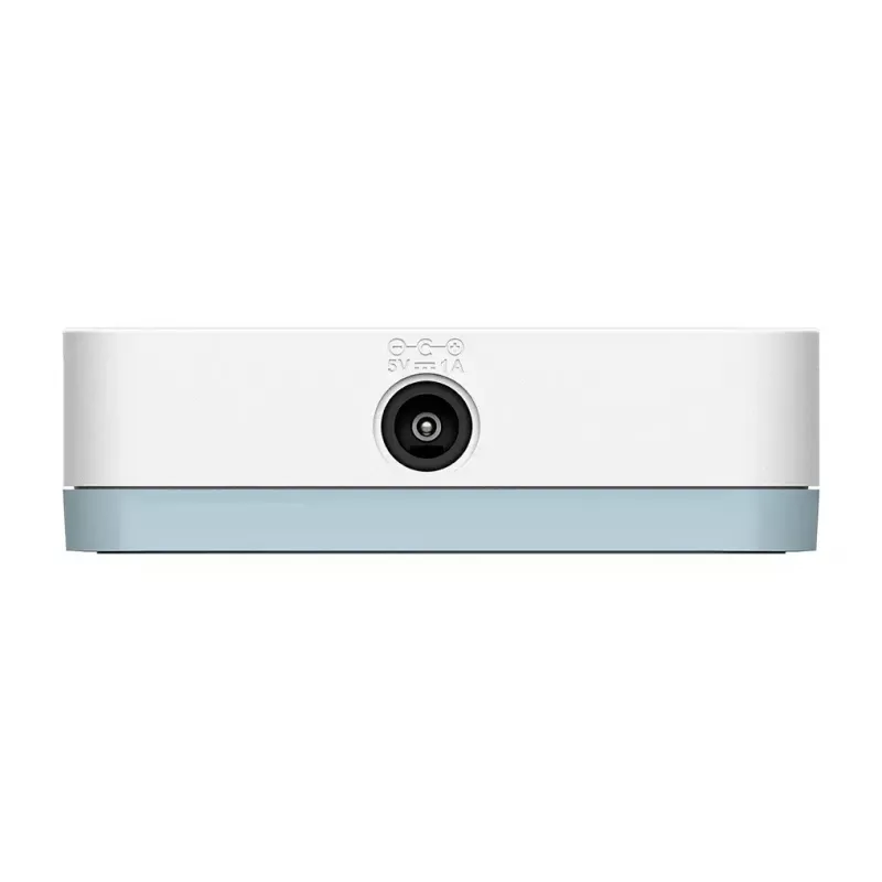 D-Link DGS-1005D/E tinklo jungiklis nevaldomas L2 Gigabit Ethernet (10/100/1000) Baltas