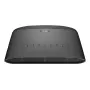 D-Link DGS-1008D/E tinklo jungiklis Nevaldomas Gigabit Ethernet (10/100/1000) Baltas