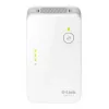 D-Link DAP-1620/E tinklo stiprintuvas, Wi-Fi kartotuvas, AC1200, baltas