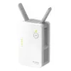 D-Link DAP-1620/E tinklo stiprintuvas, Wi-Fi kartotuvas, AC1200, baltas