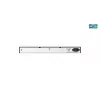 D-Link DGS-1026MP 24 prievadų stalinis Gigabit nevaldomas PoE jungiklis su 2 x 100/1000Mbps kombinuotais prievadais
