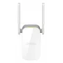 D-Link DAP-1610 AC1200 belaidžio tinklo plėtiklis (repeater) 10/100 Mbit/s, baltas