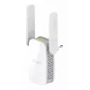 D-Link DAP-1610 AC1200 belaidžio tinklo plėtiklis (repeater) 10/100 Mbit/s, baltas
