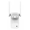 D-Link DAP-1610 AC1200 belaidžio tinklo plėtiklis (repeater) 10/100 Mbit/s, baltas