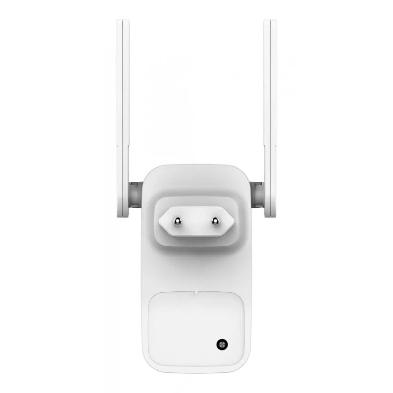 D-Link DAP-1610 AC1200 belaidžio tinklo plėtiklis (repeater) 10/100 Mbit/s, baltas