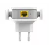 D-Link DAP-1610 AC1200 belaidžio tinklo plėtiklis (repeater) 10/100 Mbit/s, baltas