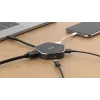 D-Link 4-in-1 USB-C centras su HDMI ir Power Delivery