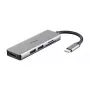 D-Link 5-in-1 USB-C stotelė su HDMI ir SD/microSD kortelių skaitytuvu
