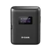 Maršrutizatorius D-Link DWR-933 4G LTE, dviejų juostų (2,4 GHz / 5 GHz), Wi-Fi 5