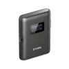 Maršrutizatorius D-Link DWR-933 4G LTE, dviejų juostų (2,4 GHz / 5 GHz), Wi-Fi 5