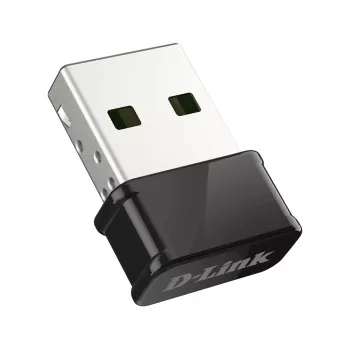 D-Link AC1300 MU-MIMO Nano USB adapteris DWA-181