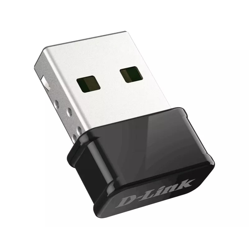 D-Link AC1300 MU-MIMO Nano USB adapteris DWA-181