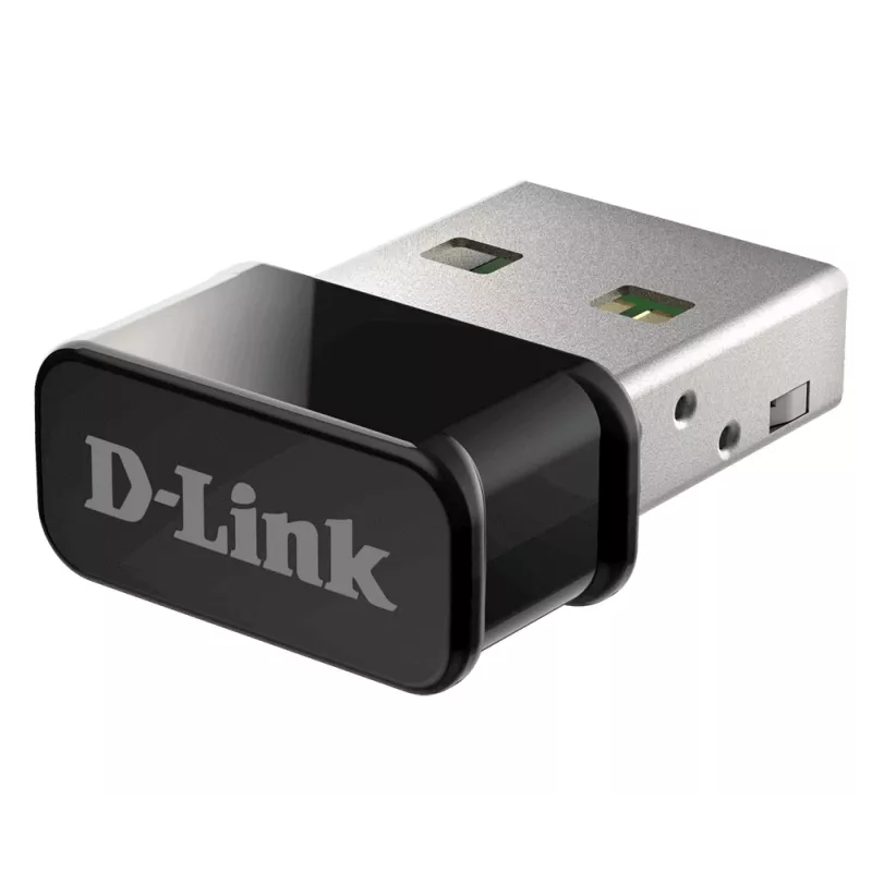 D-Link AC1300 MU-MIMO Nano USB adapteris DWA-181