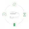 Eterneto adapteris D-Link DUB-E250 USB-C į 2.5G