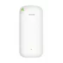 D-Link AX1800 belaidis Wi-Fi 6 tinklo stiprintuvas, baltas, 100/1000 Mbit/s