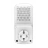 D-Link AX1800 belaidis Wi-Fi 6 tinklo stiprintuvas, baltas, 100/1000 Mbit/s