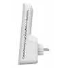 D-Link AX1800 belaidis Wi-Fi 6 tinklo stiprintuvas, baltas, 100/1000 Mbit/s