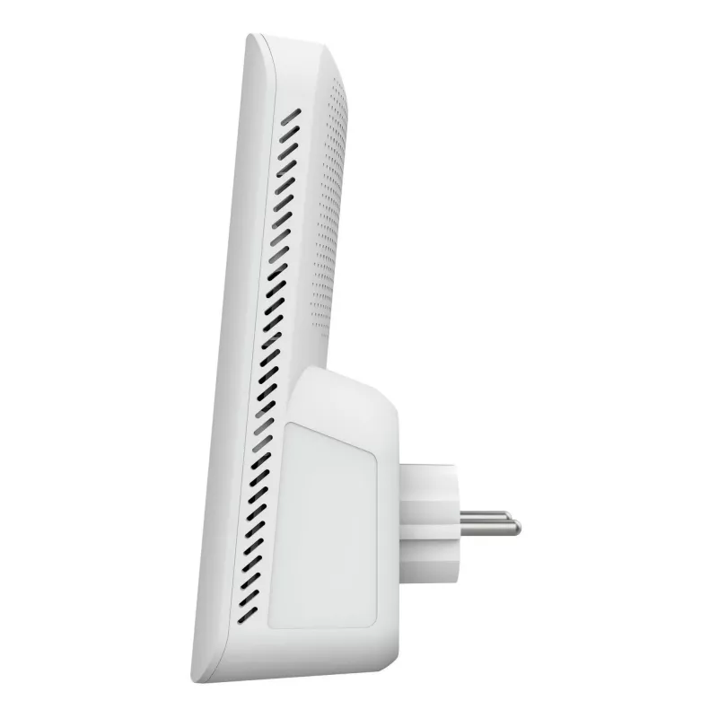 D-Link AX1800 belaidis Wi-Fi 6 tinklo stiprintuvas, baltas, 100/1000 Mbit/s