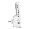 D-Link AX1800 belaidis Wi-Fi 6 tinklo stiprintuvas, baltas, 100/1000 Mbit/s