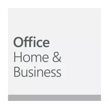 Microsoft Office Home and Business 2024 – biuro programų rinkinys namams ir smulkiam verslui