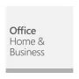 Microsoft Office Home and Business 2024 – biuro programų rinkinys namams ir smulkiam verslui