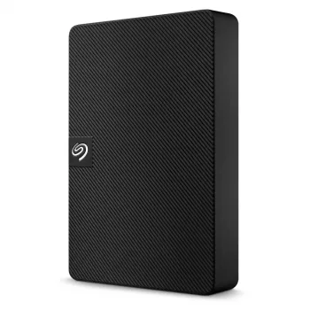 Išorinis kietasis diskas Seagate Expansion STKM5000400 5 TB 2,5 colio USB 3.2 Gen 1 juodas