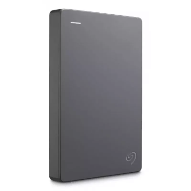 Išorinis kietasis diskas Seagate 2TB USB 2.0 STJL2000400