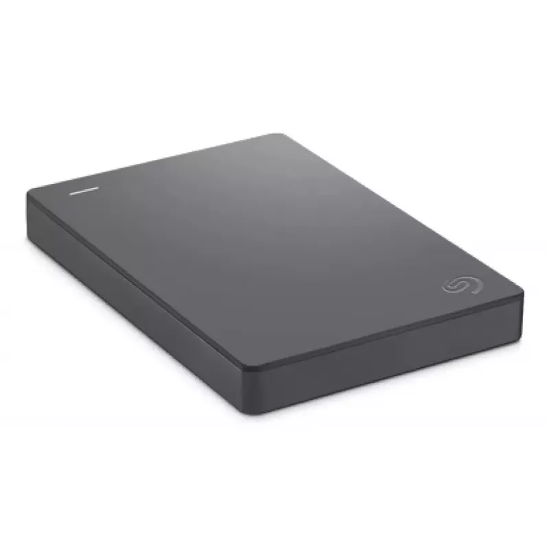 Išorinis kietasis diskas Seagate 2TB USB 2.0 STJL2000400