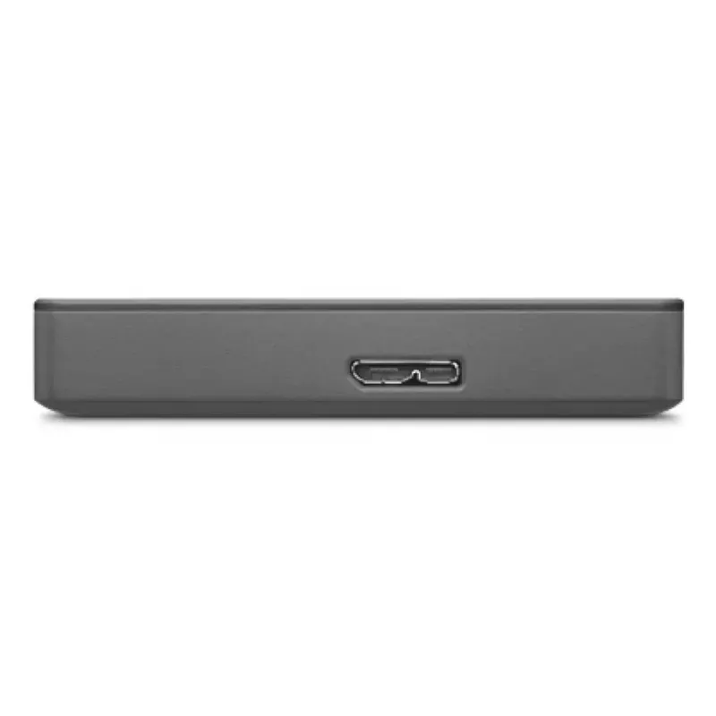 Išorinis kietasis diskas Seagate 2TB USB 2.0 STJL2000400