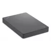 Seagate Basic išorinis kietasis diskas 4 TB 2,5 colio 3.2 Gen 1 (3.1 Gen 1) sidabrinis