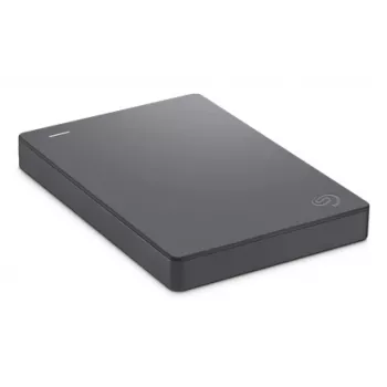 Seagate Basic išorinis kietasis diskas 4 TB 2,5 colio 3.2 Gen 1 (3.1 Gen 1) sidabrinis