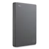 Seagate Basic išorinis kietasis diskas 4 TB 2,5 colio 3.2 Gen 1 (3.1 Gen 1) sidabrinis