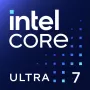 Procesorius Intel Core Ultra 7 265K 3.5 GHz, 20 branduolių, 30 MB talpykla, FCLGA1851