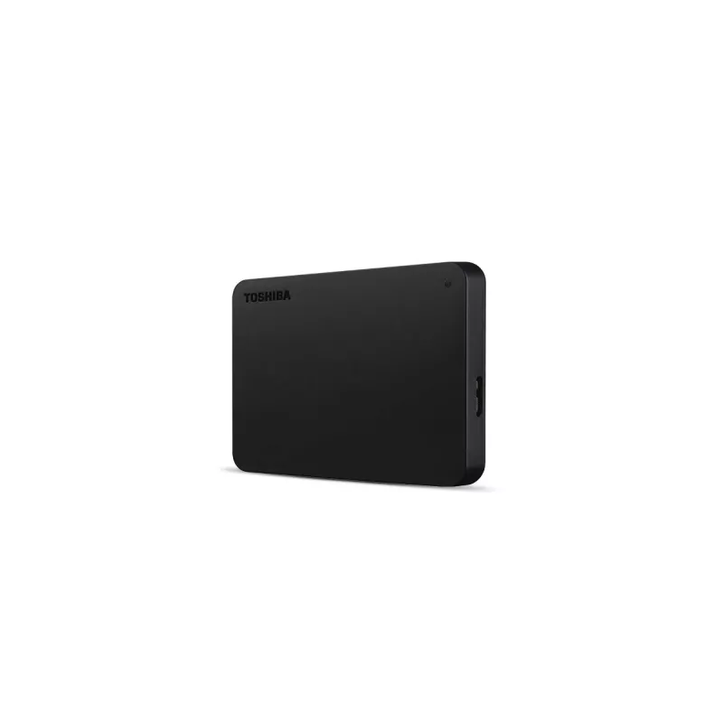 Išorinis kietasis diskas Toshiba 1TB USB 2.0 3.2 Gen 1 Canvio Basics