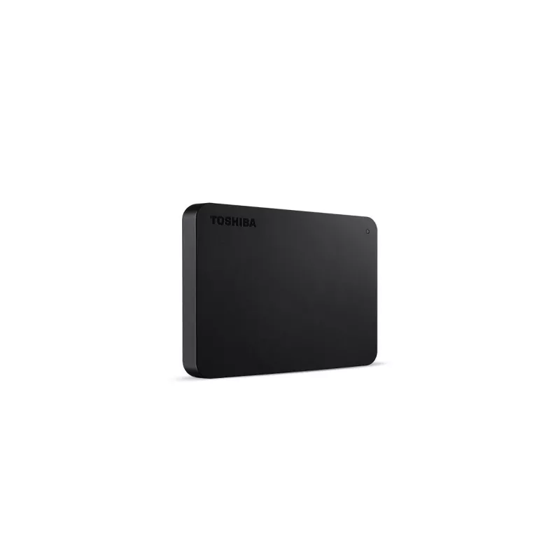 Išorinis kietasis diskas Toshiba 1TB USB 2.0 3.2 Gen 1 Canvio Basics