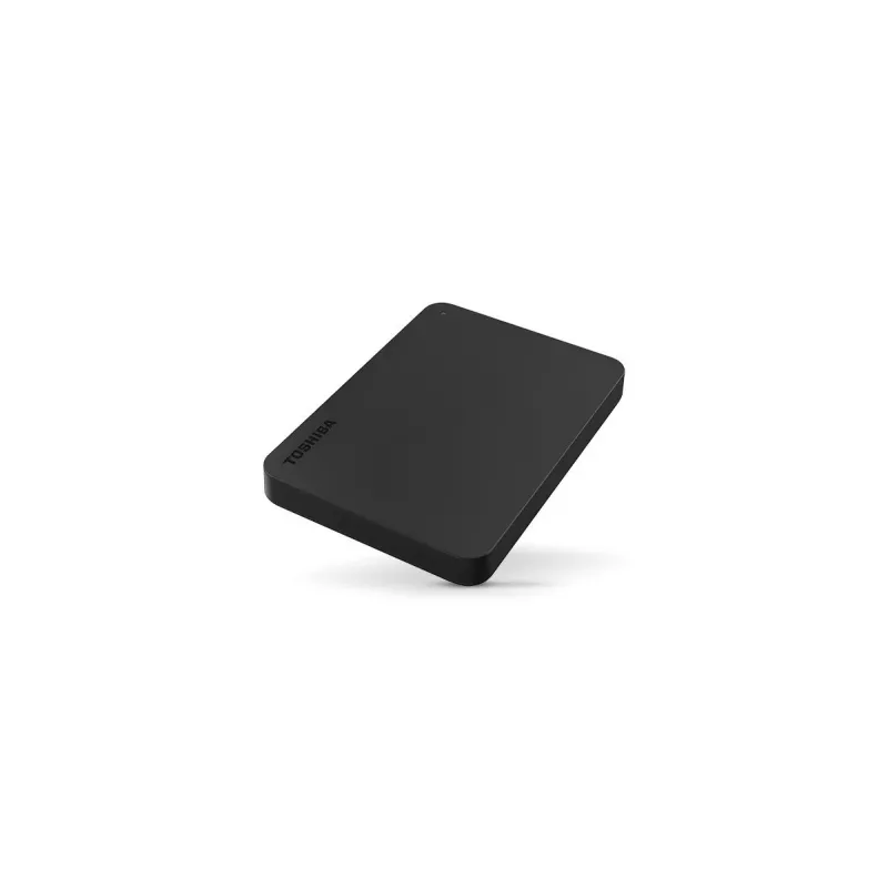Išorinis kietasis diskas Toshiba 1TB USB 2.0 3.2 Gen 1 Canvio Basics