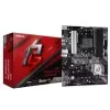 ASRock B550 Phantom Gaming 4 AMD B550 Socket AM4 ATX pagrindinė plokštė