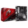 ASRock B550 Phantom Gaming 4 AMD B550 Socket AM4 ATX pagrindinė plokštė