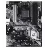 ASRock B550 Phantom Gaming 4 AMD B550 Socket AM4 ATX pagrindinė plokštė