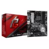 ASRock B550 Phantom Gaming 4 AMD B550 Socket AM4 ATX pagrindinė plokštė